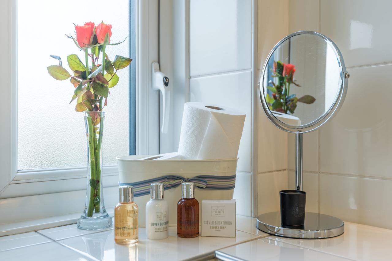 Comfortable Home In Wandsworth London Ngoại thất bức ảnh