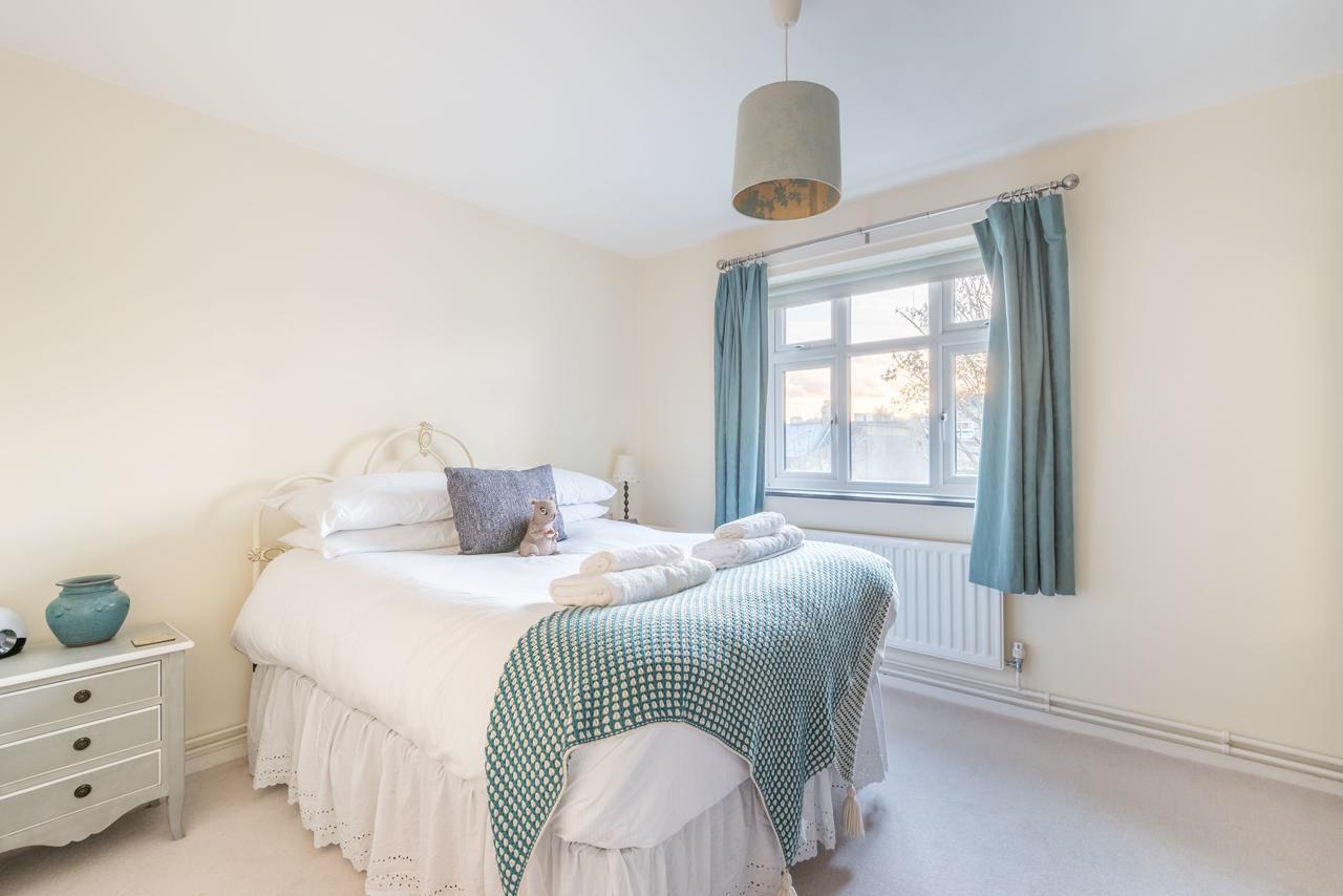 Comfortable Home In Wandsworth London Ngoại thất bức ảnh
