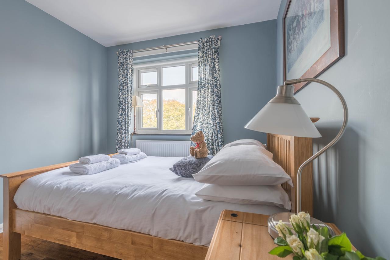 Comfortable Home In Wandsworth London Ngoại thất bức ảnh