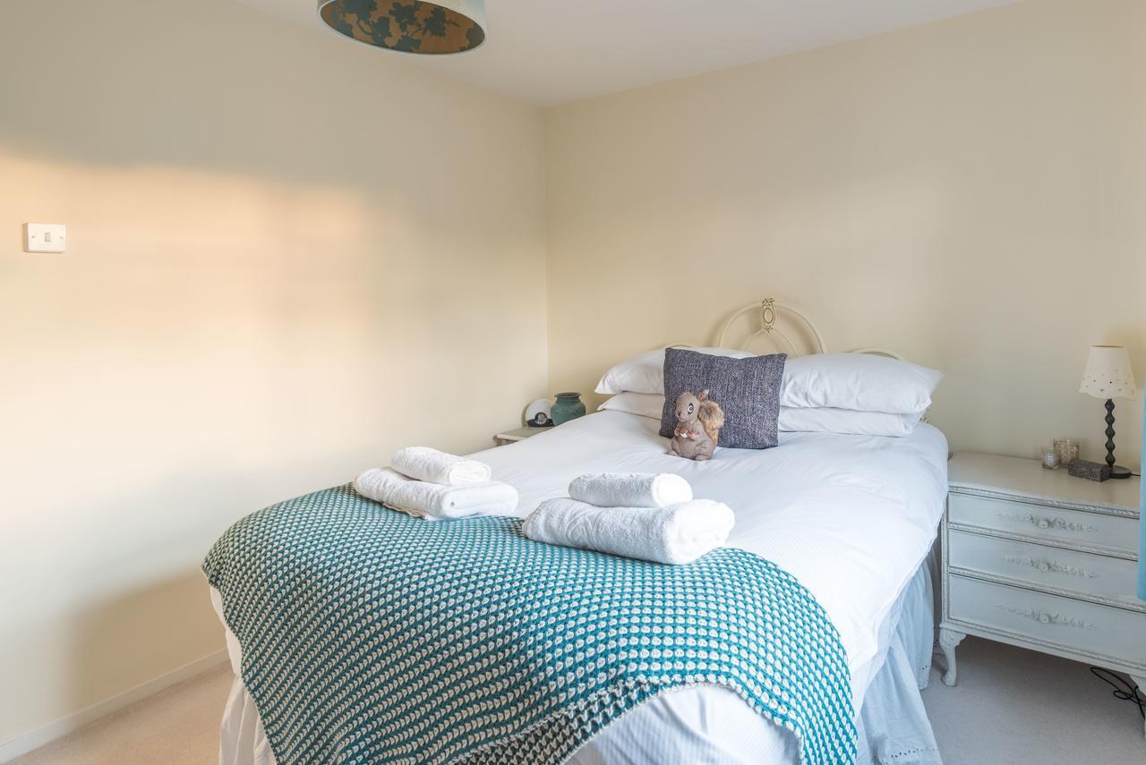 Comfortable Home In Wandsworth London Ngoại thất bức ảnh
